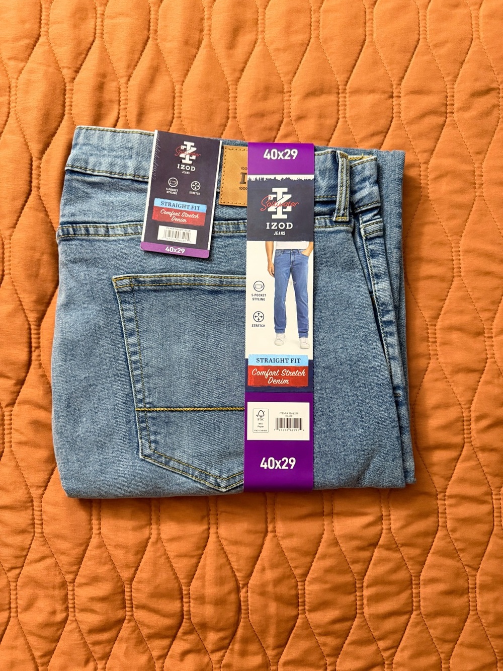 Jeans for men